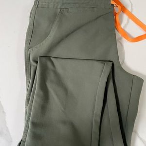 FIGS YOLA LIMITED EDITION MOSS XSP